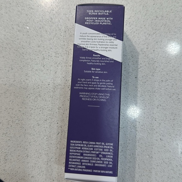 REN Clean Skincare - Bio Retinoil Youth Concentrate Oil - Picture 3 of 5